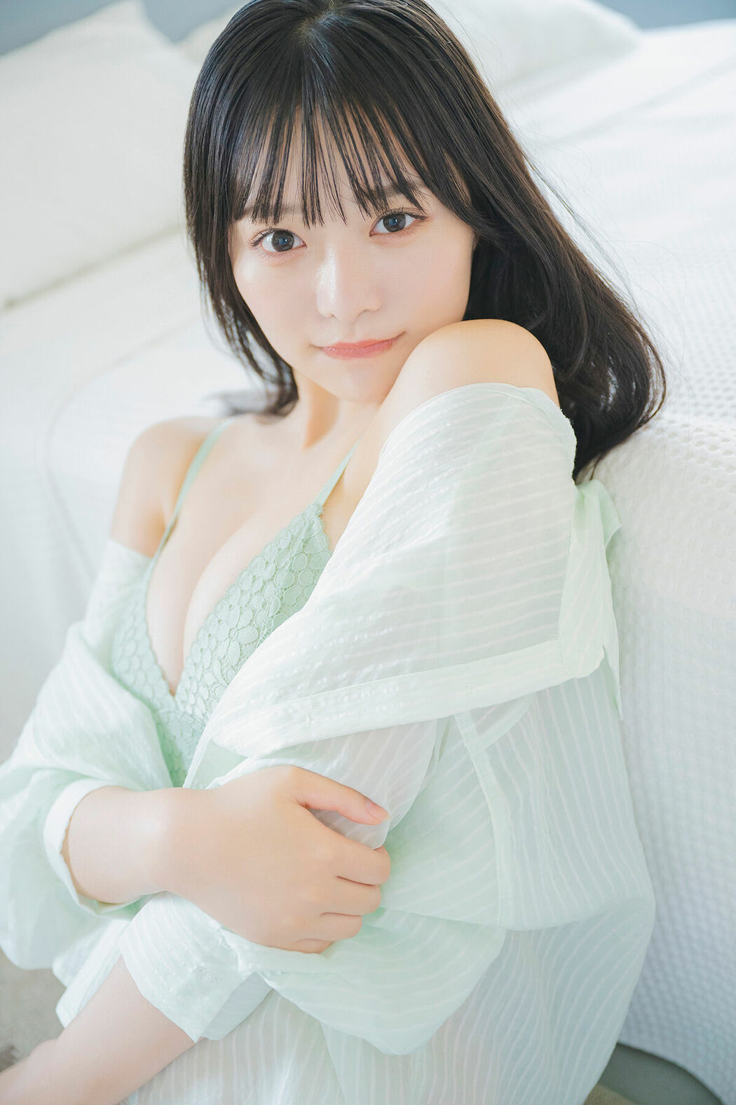 JP Momoha Takatsuru 高鶴桃羽 – 大増量 A to Z ヤングチャンピオンデジグラ Part01 (58P)