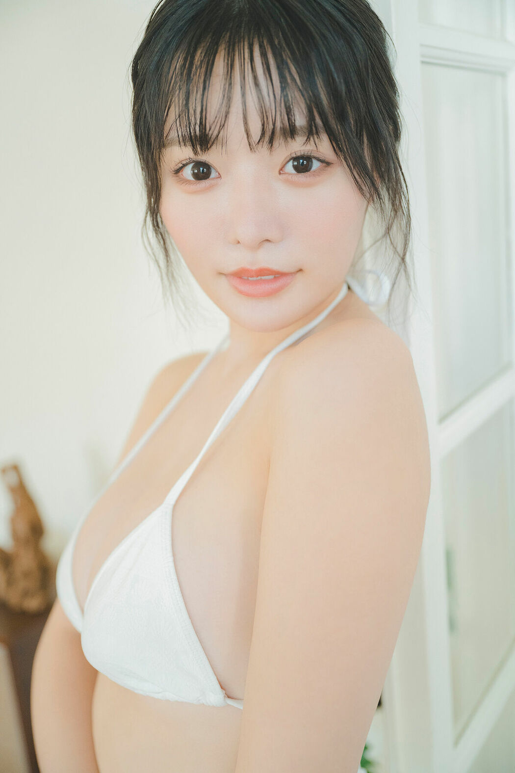 JP Momoha Takatsuru 高鶴桃羽 – 大増量 A to Z ヤングチャンピオンデジグラ Part02 (59P)