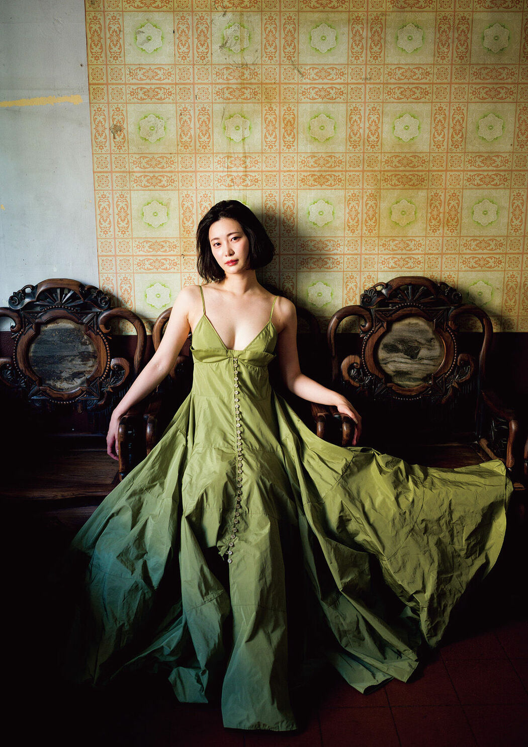 JP Akari Mitani 美谷朱音 – アサ芸SExY女優写真集 写真集 Pleasure Part01 (61P)