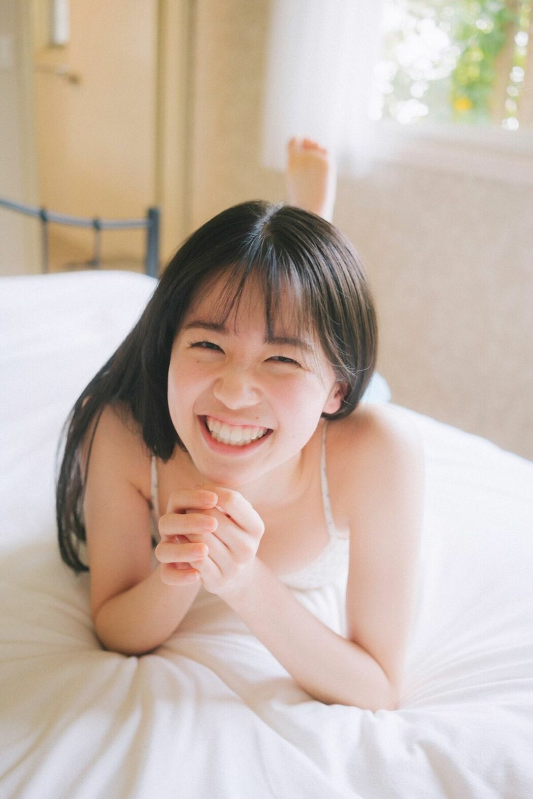 JP Mayuu Masai 正鋳真優 – Weekly 2024-04-29 (25P – 1V)