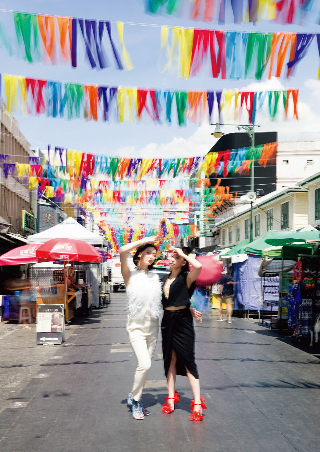 JP Akari Mitani 美谷朱音 – アサ芸SExY女優写真集 写真集 Pleasure Part02 (61P)