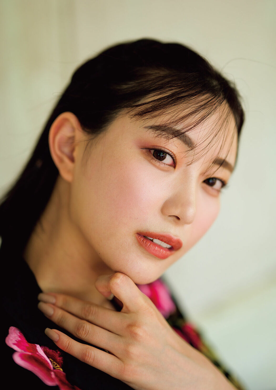 JP Akari Mitani 美谷朱音 – アサ芸SExY女優写真集 写真集 Pleasure Part02 (61P)