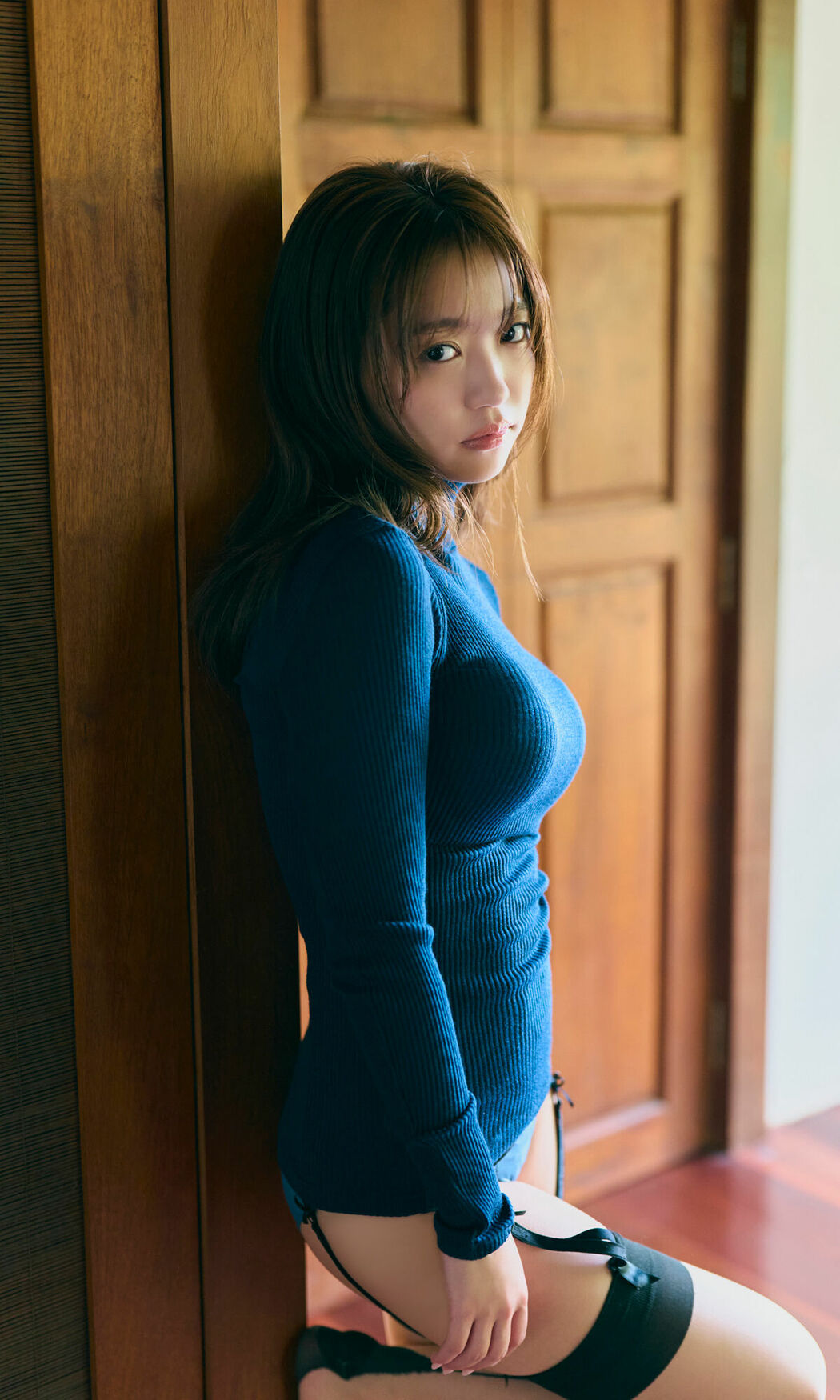 JP Yuno Ohara 大原優乃 – デジタル限定 写真集あの空へ 週プレ PHOTO BOOK (61P – 1V)