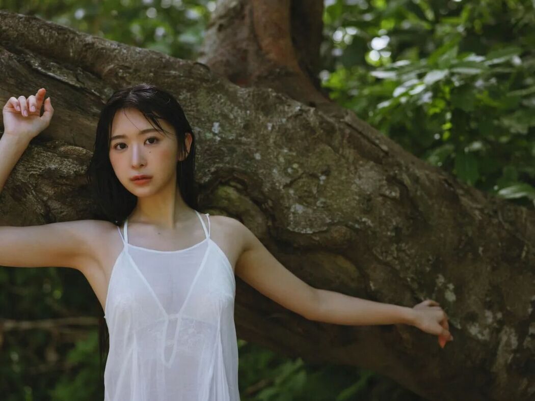 JP Majima Naomi 真島なおみ – デジタル写真集 密会 Part01 (52P)