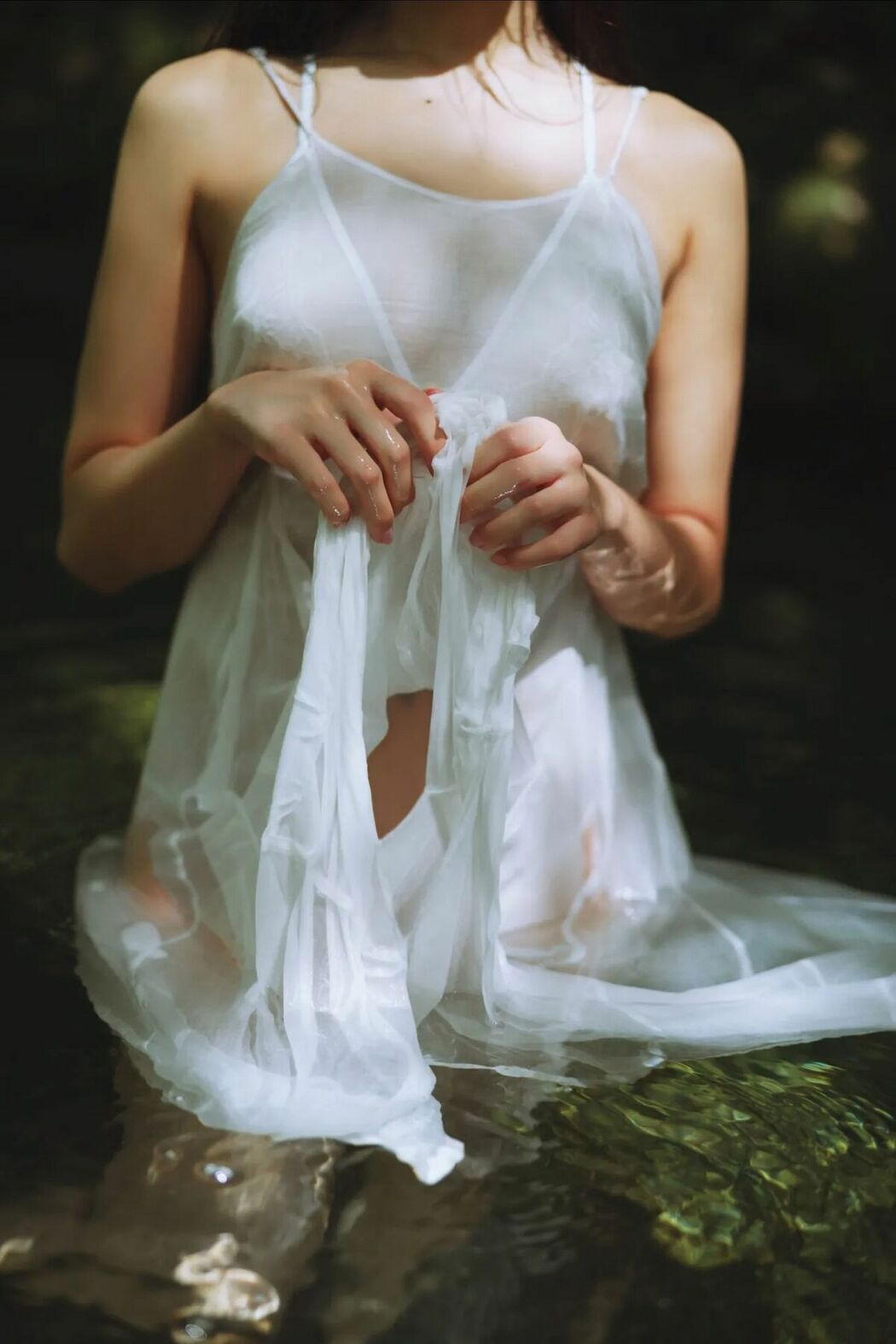 JP Majima Naomi 真島なおみ – デジタル写真集 密会 Part01 (52P)