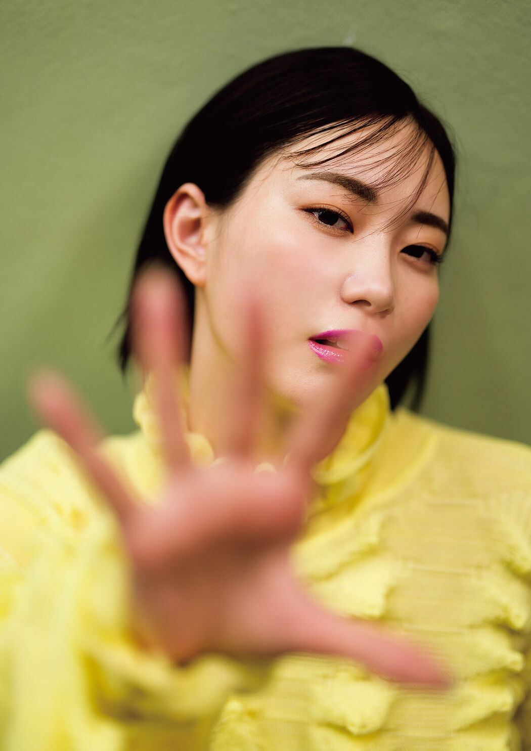 JP Akari Mitani 美谷朱音 – アサ芸SExY女優写真集 写真集 Pleasure Part01 (61P)