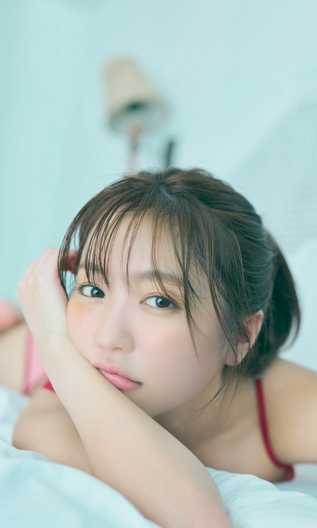 JP Yuno Ohara 大原優乃 – デジタル限定 写真集あの空へ 週プレ PHOTO BOOK (61P – 1V)