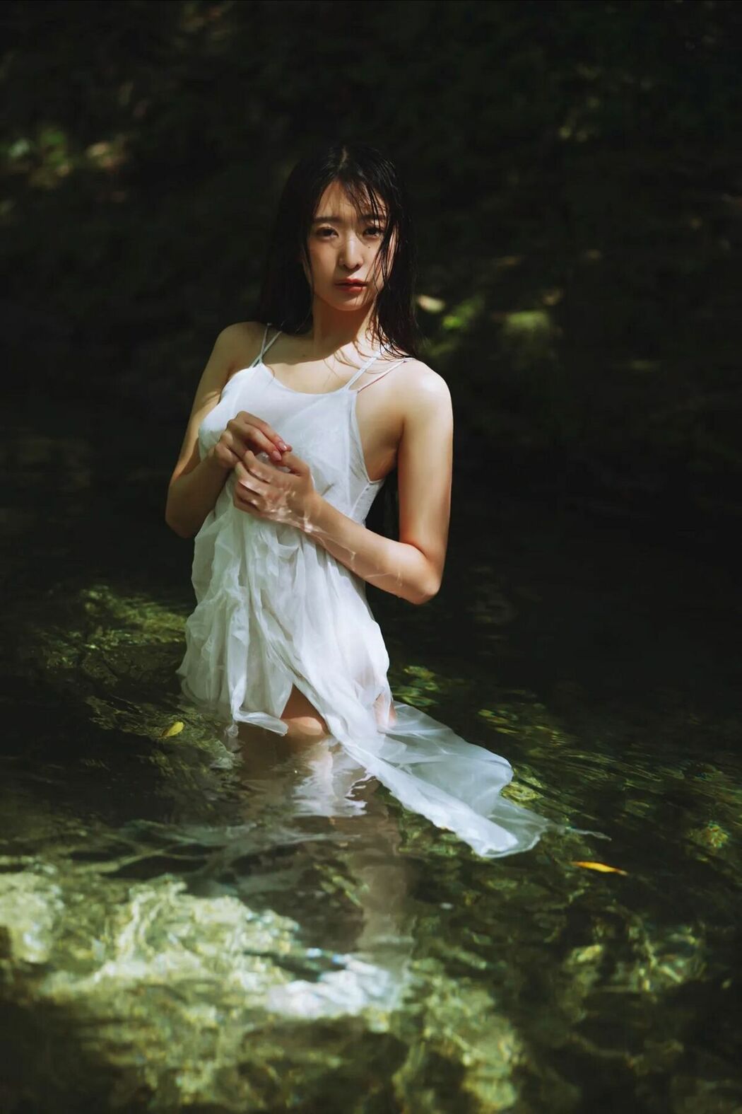 JP Majima Naomi 真島なおみ – デジタル写真集 密会 Part01 (52P)