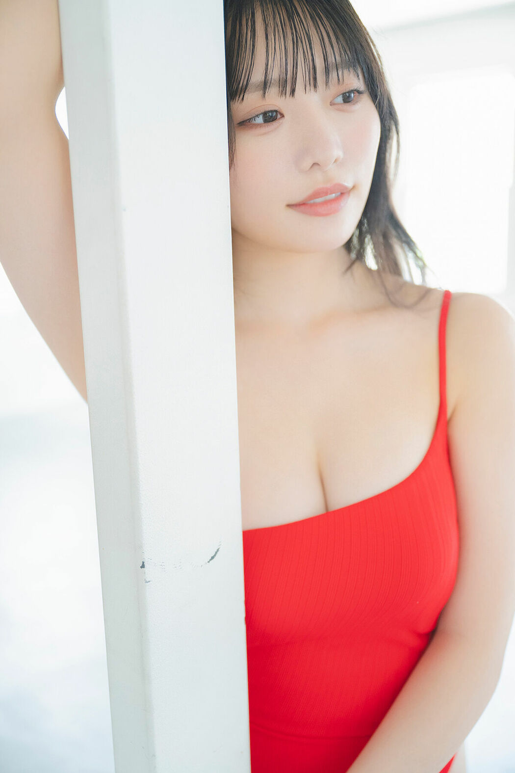 JP Momoha Takatsuru 高鶴桃羽 – 大増量 A to Z ヤングチャンピオンデジグラ Part02 (59P)