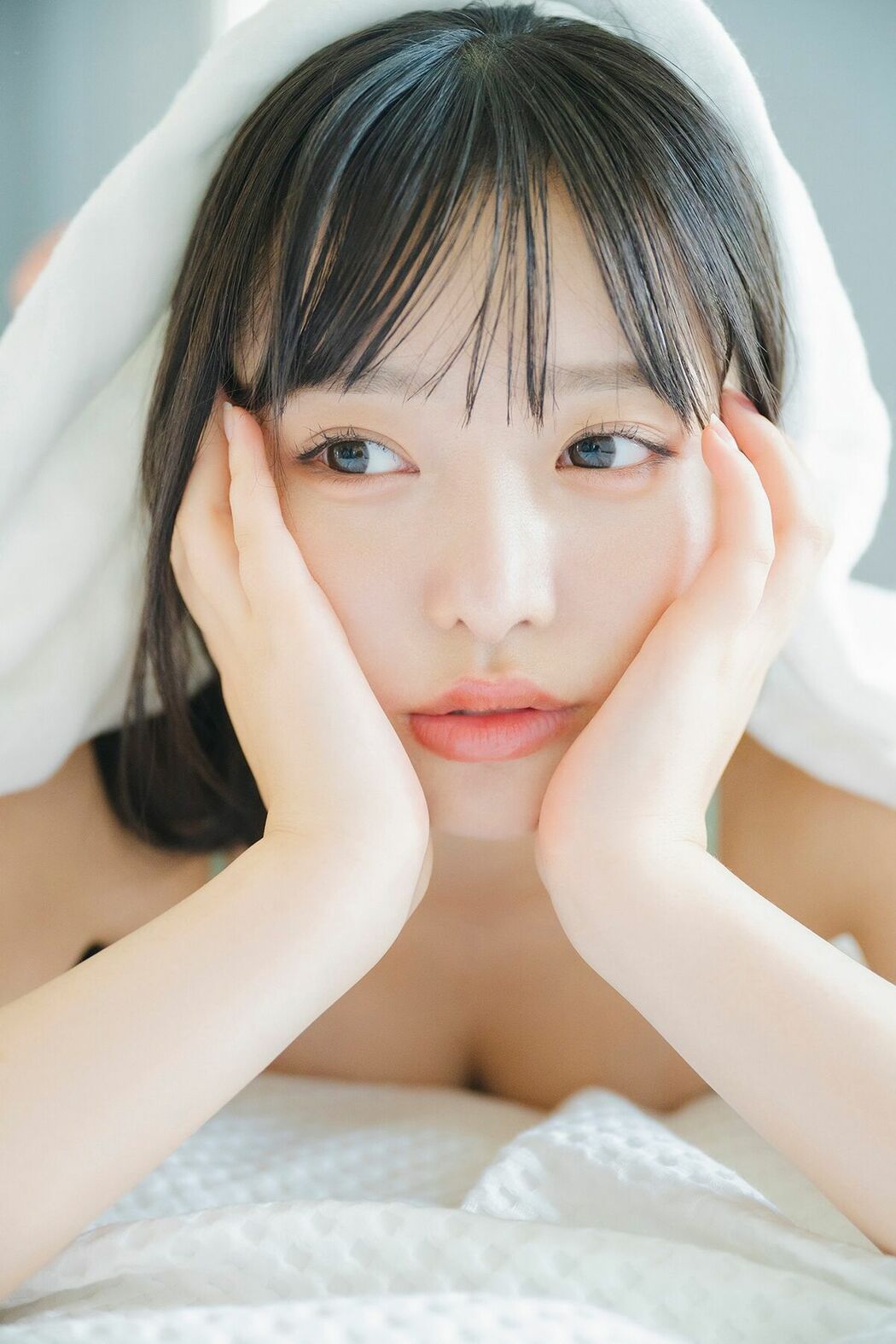 JP Momoha Takatsuru 高鶴桃羽 – 大増量 A to Z ヤングチャンピオンデジグラ Part01 (58P)