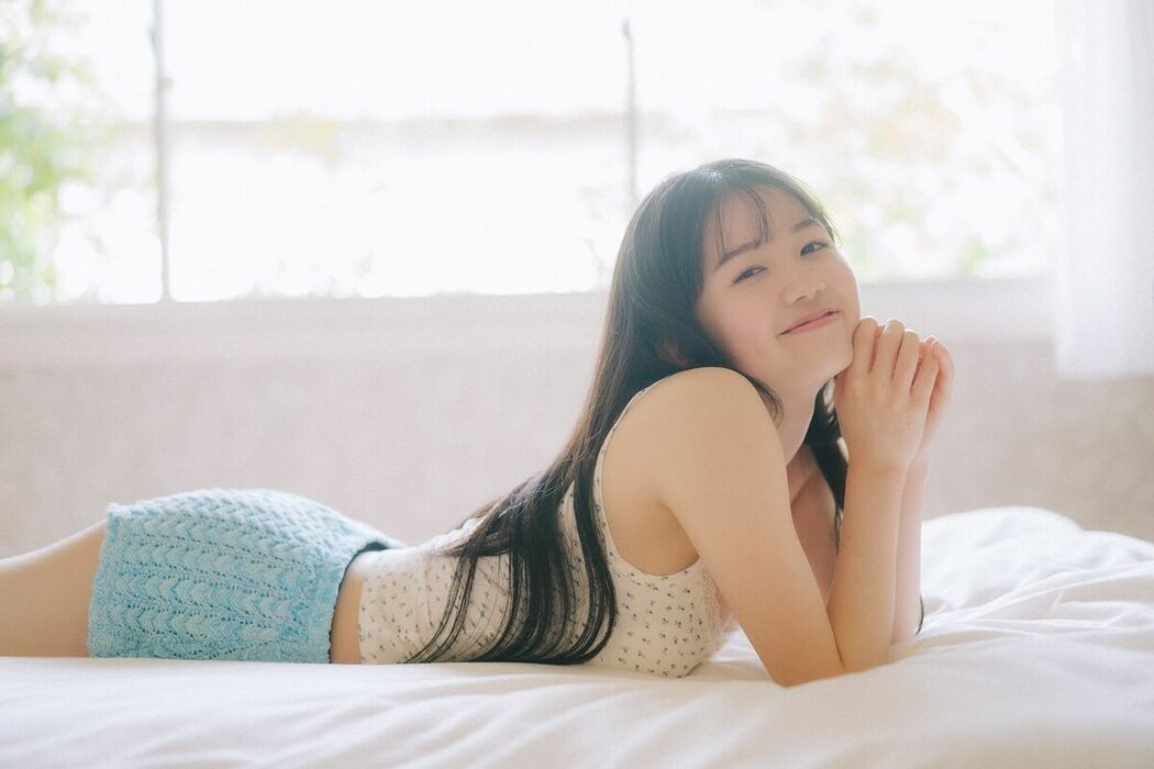 JP Mayuu Masai 正鋳真優 – Weekly 2024-04-29 (25P – 1V)