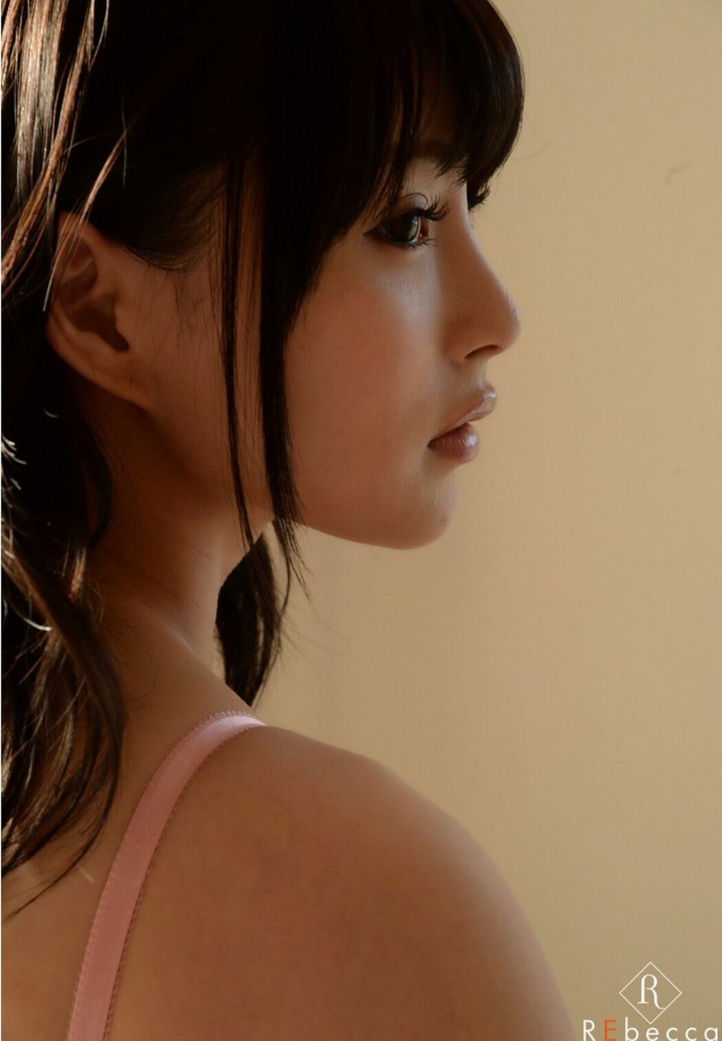 JP Haruka Namiki 波木はるか – REbecca Far Away, With You… 遥か、君とともに Part03 (57P)