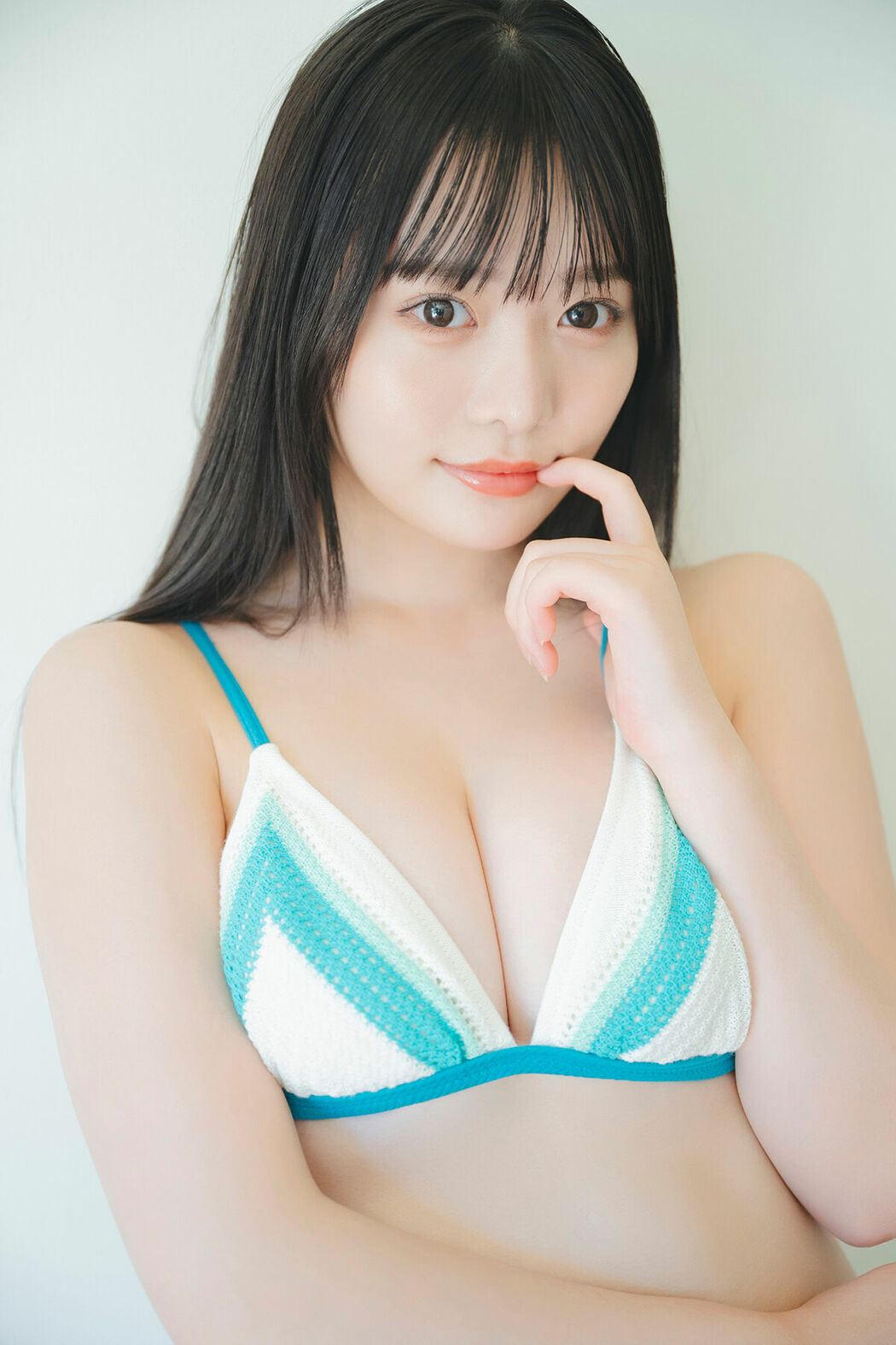 JP Momoha Takatsuru 高鶴桃羽 – 大増量 A to Z ヤングチャンピオンデジグラ Part01 (58P)