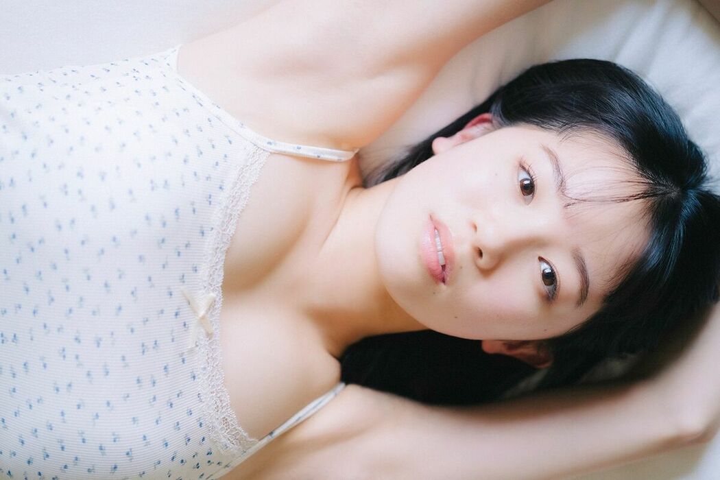 JP Mayuu Masai 正鋳真優 – Weekly 2024-04-29 (25P – 1V)