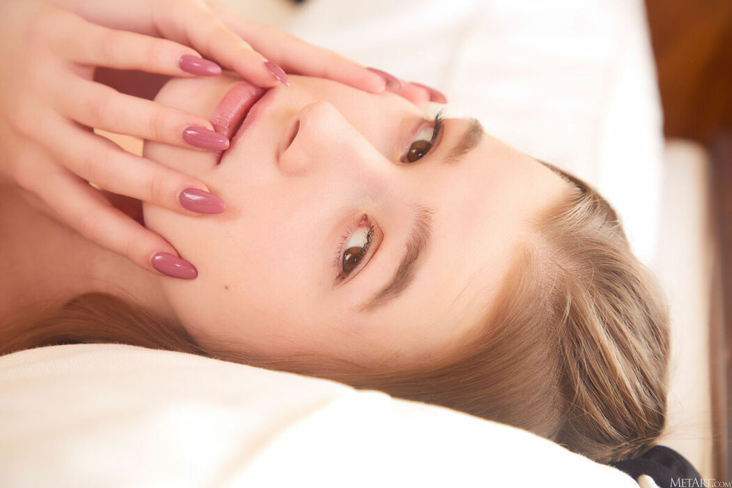 MetArt Olivia Sparkle – Easy Company Part03 (51P)