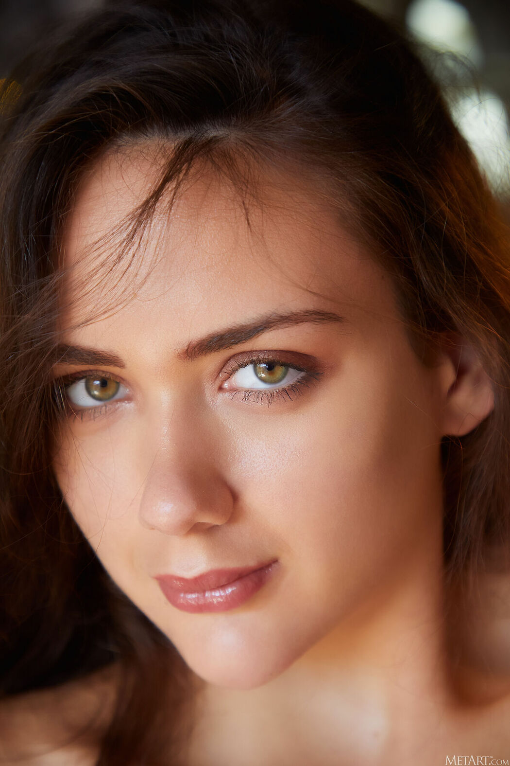 MetArt Vixi Rafi – Fierce Femme Part02 (53P)