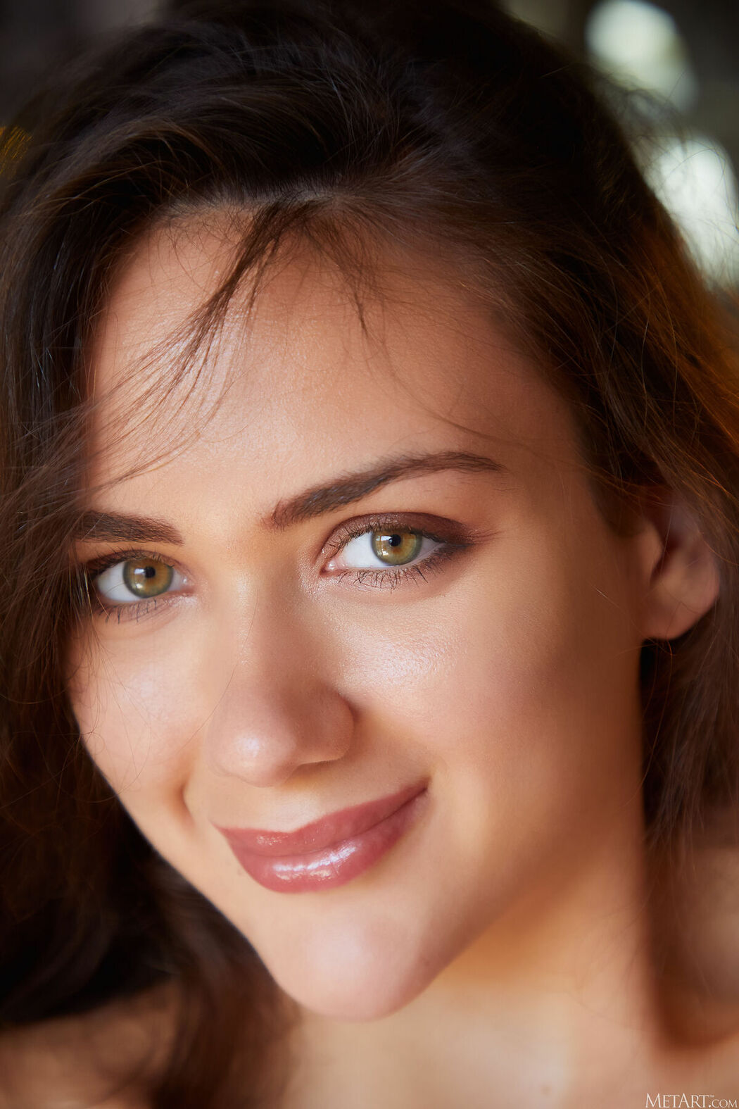 MetArt Vixi Rafi – Fierce Femme Part02 (53P)