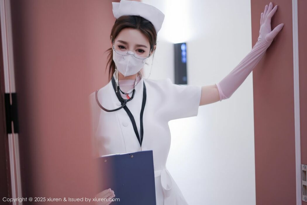 XiuRen秀人网 No.11099 Tao Tao Yao Yao Twins (79P)