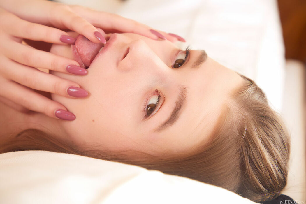 MetArt Olivia Sparkle – Easy Company Part03 (51P)