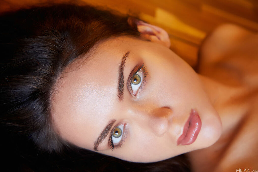 MetArt Vixi Rafi – Fierce Femme Part02 (53P)