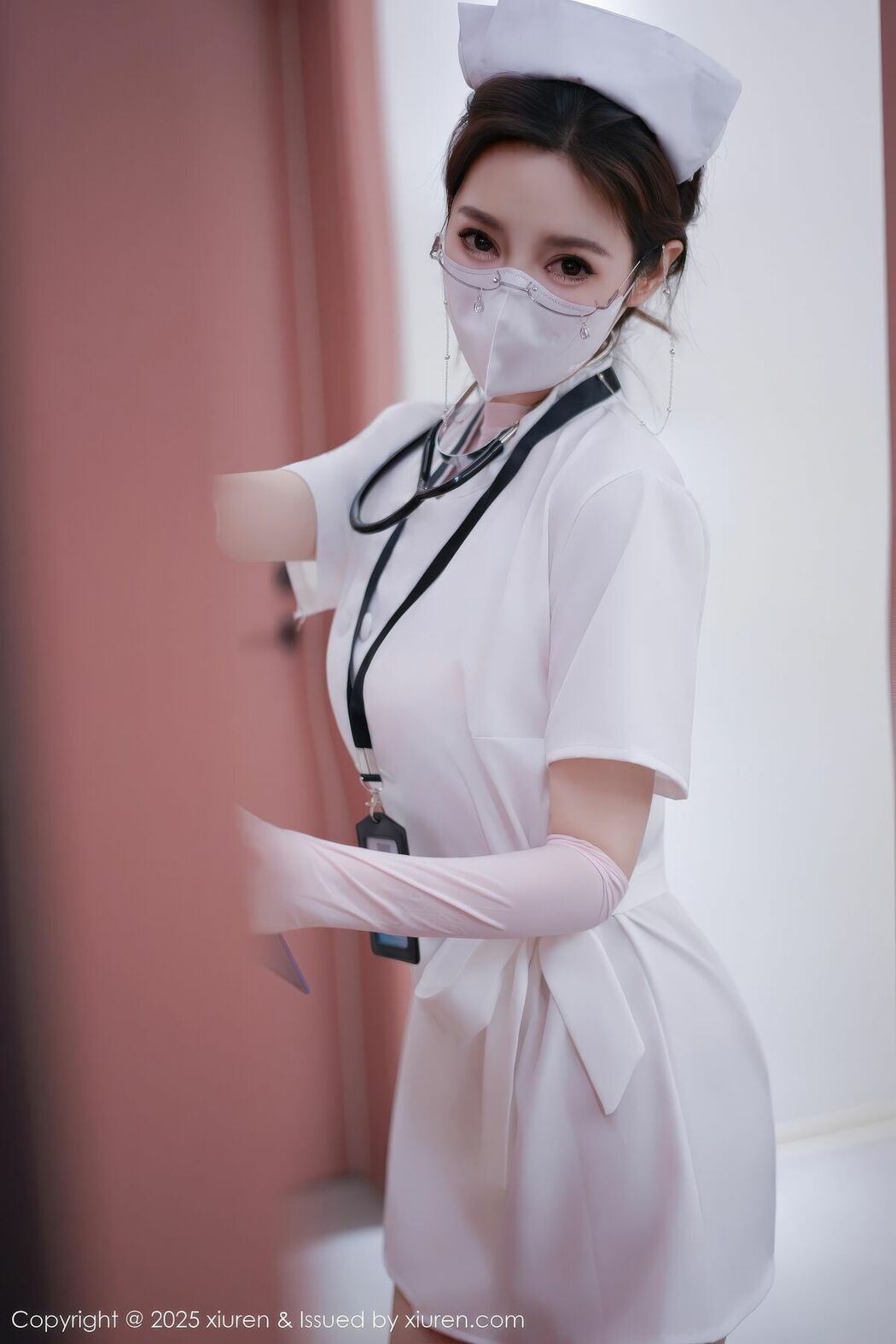 XiuRen秀人网 No.11099 Tao Tao Yao Yao Twins (79P)