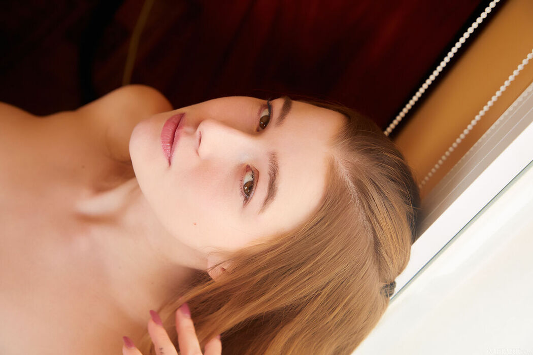 MetArt Olivia Sparkle – Easy Company Part02 (51P)