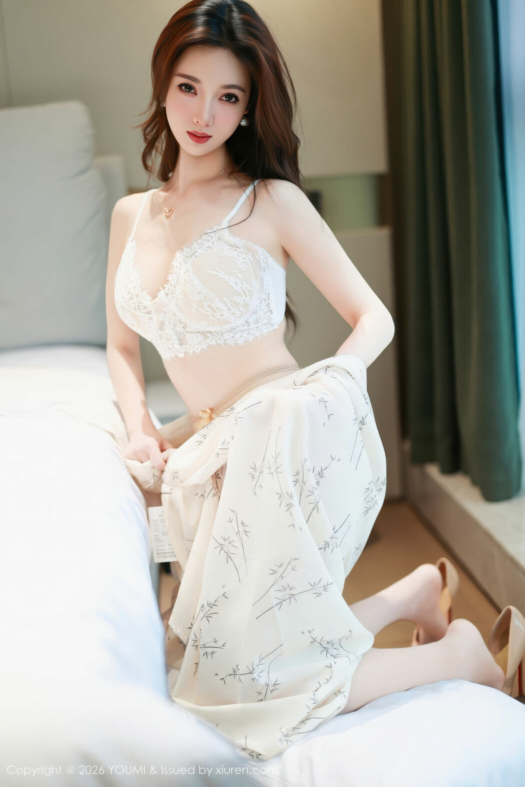 YouMi尤蜜荟 Vol.1201 Twins Tao Tao (65P)