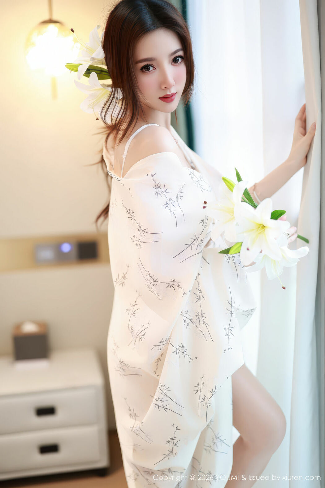 YouMi尤蜜荟 Vol.1201 Twins Tao Tao (65P)