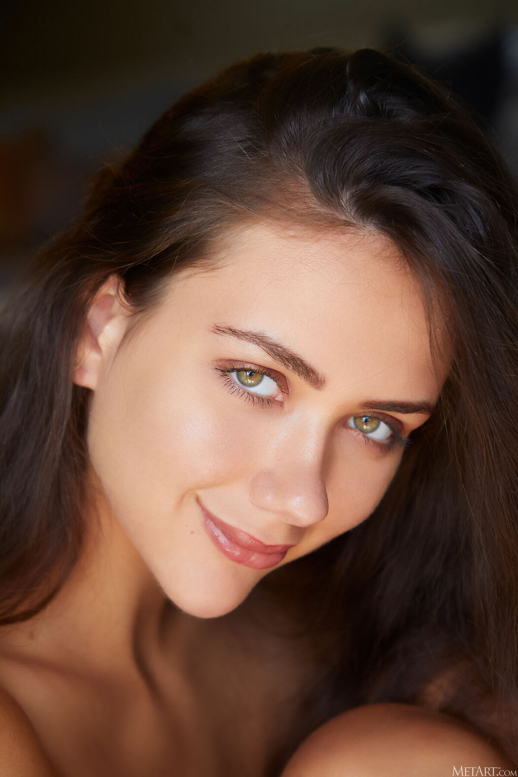 MetArt Vixi Rafi – Fierce Femme Part03 (51P)