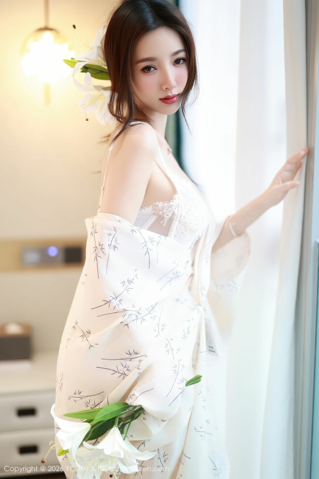 YouMi尤蜜荟 Vol.1201 Twins Tao Tao (65P)