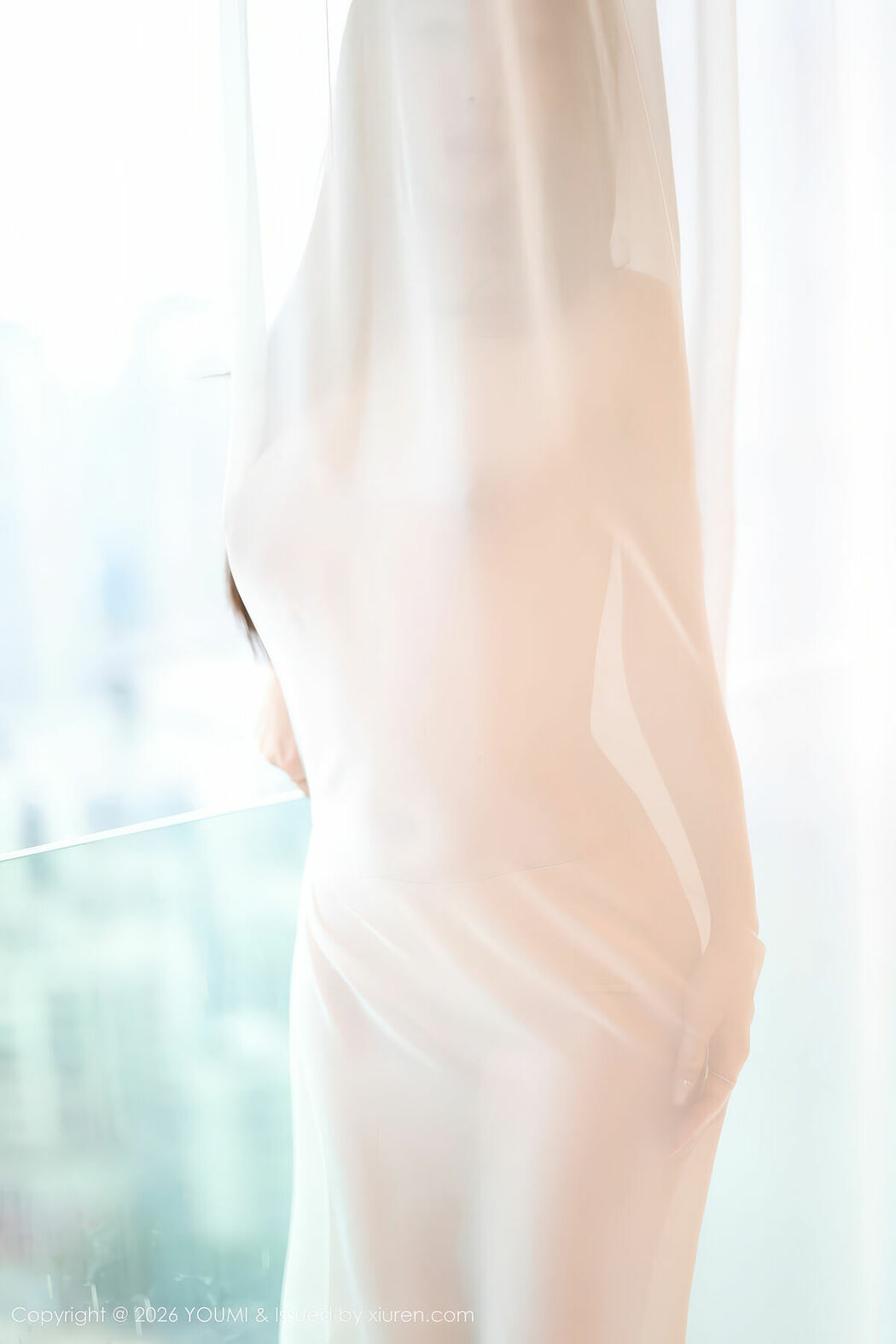 YouMi尤蜜荟 Vol.1200 Twins Yao Yao (79P)