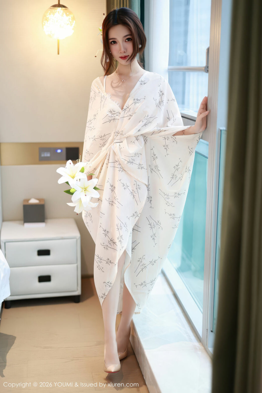 YouMi尤蜜荟 Vol.1201 Twins Tao Tao (65P)