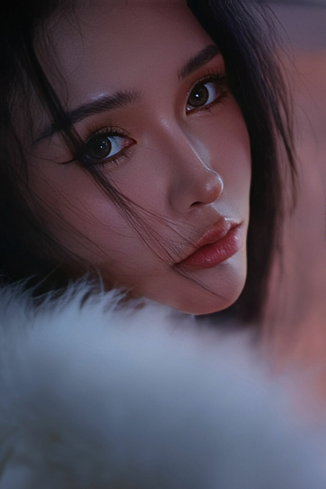 XR Uncensored Na Bi 娜比 – R18 秀人网模特 肉丝与泳装未上架作品混合图集 Part02 (62P)