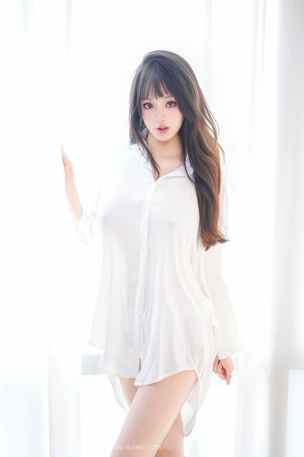 YouMi尤蜜荟 Vol.1199 Xing Ya Da (71P)