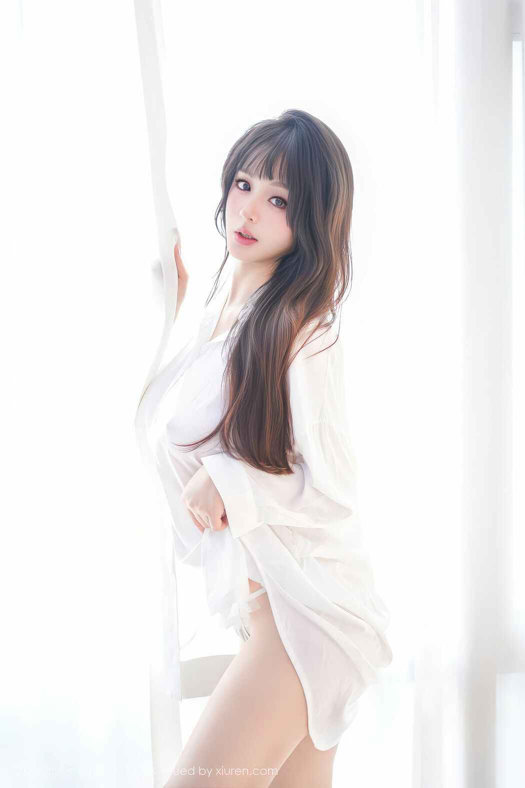 YouMi尤蜜荟 Vol.1199 Xing Ya Da (71P)