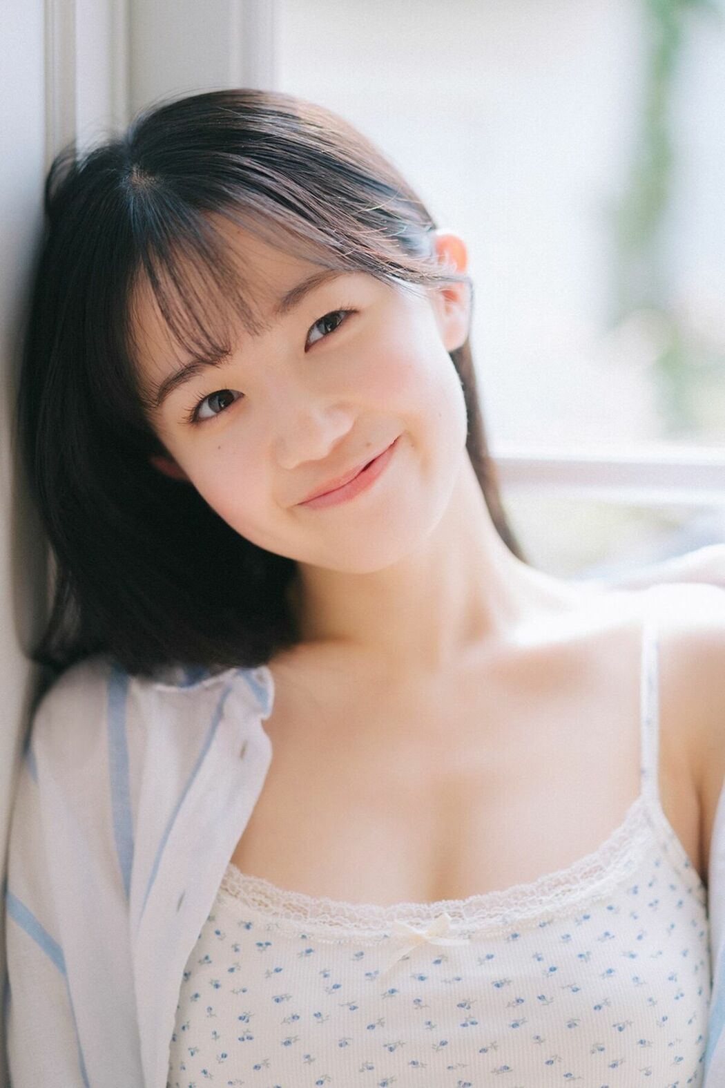 JP Mayuu Masai 正鋳真優 – Weekly 2024-04-29 (25P – 1V)