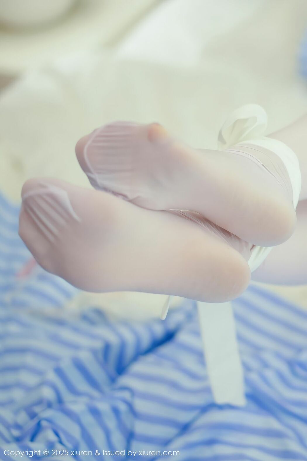 XiuRen秀人网 No.11099 Tao Tao Yao Yao Twins (79P)