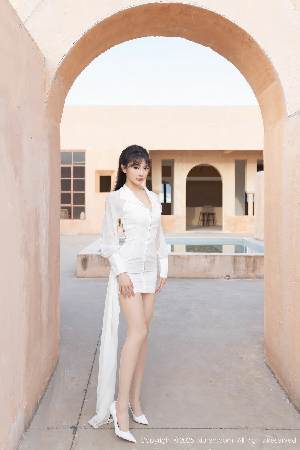 XiuRen秀人网 No.11100 Lu Xuan Xuan (81P)