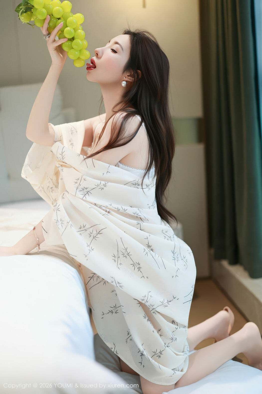 YouMi尤蜜荟 Vol.1201 Twins Tao Tao (65P)