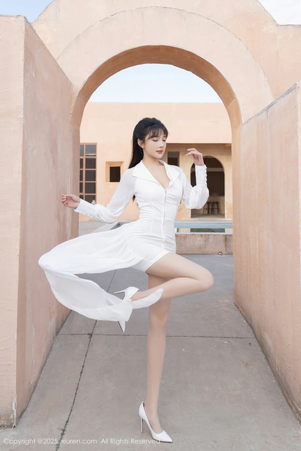 XiuRen秀人网 No.11100 Lu Xuan Xuan (81P)