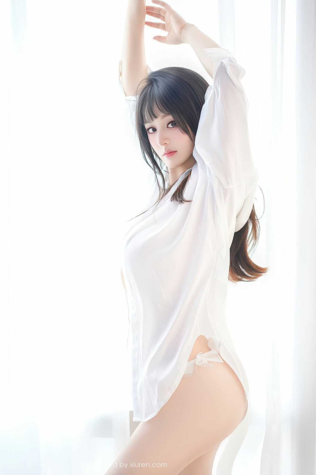 YouMi尤蜜荟 Vol.1199 Xing Ya Da (71P)