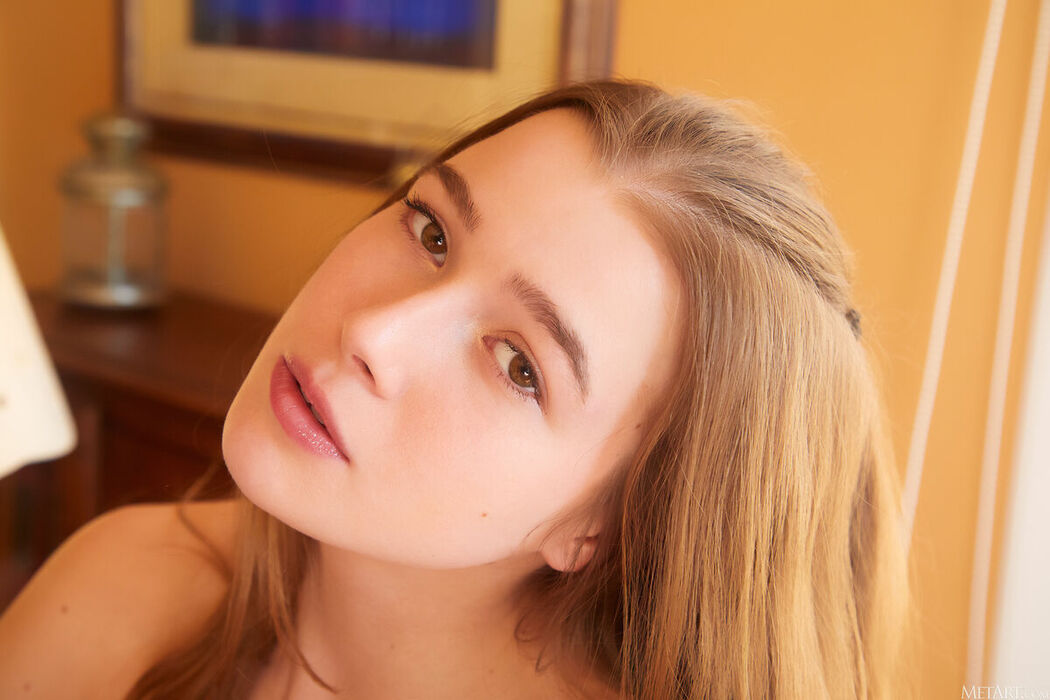 MetArt Olivia Sparkle – Easy Company Part02 (51P)