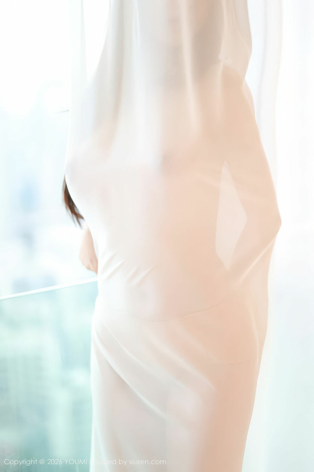 YouMi尤蜜荟 Vol.1200 Twins Yao Yao (79P)