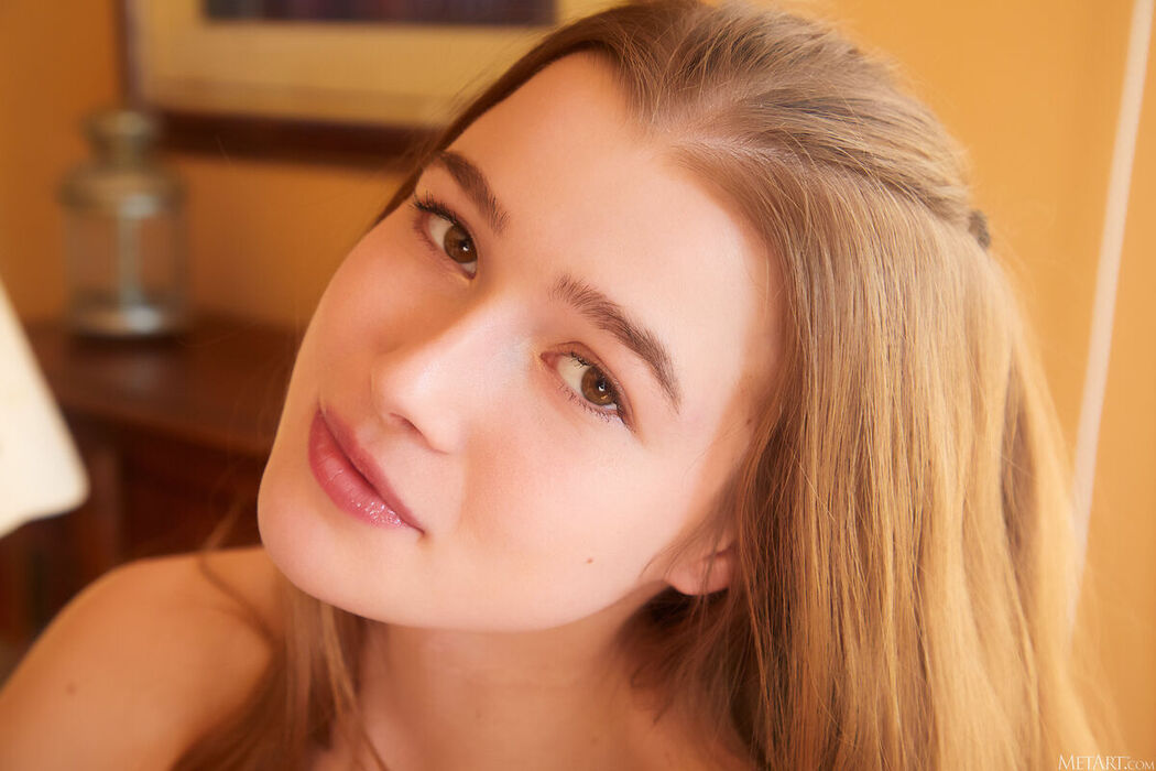 MetArt Olivia Sparkle – Easy Company Part02 (51P)