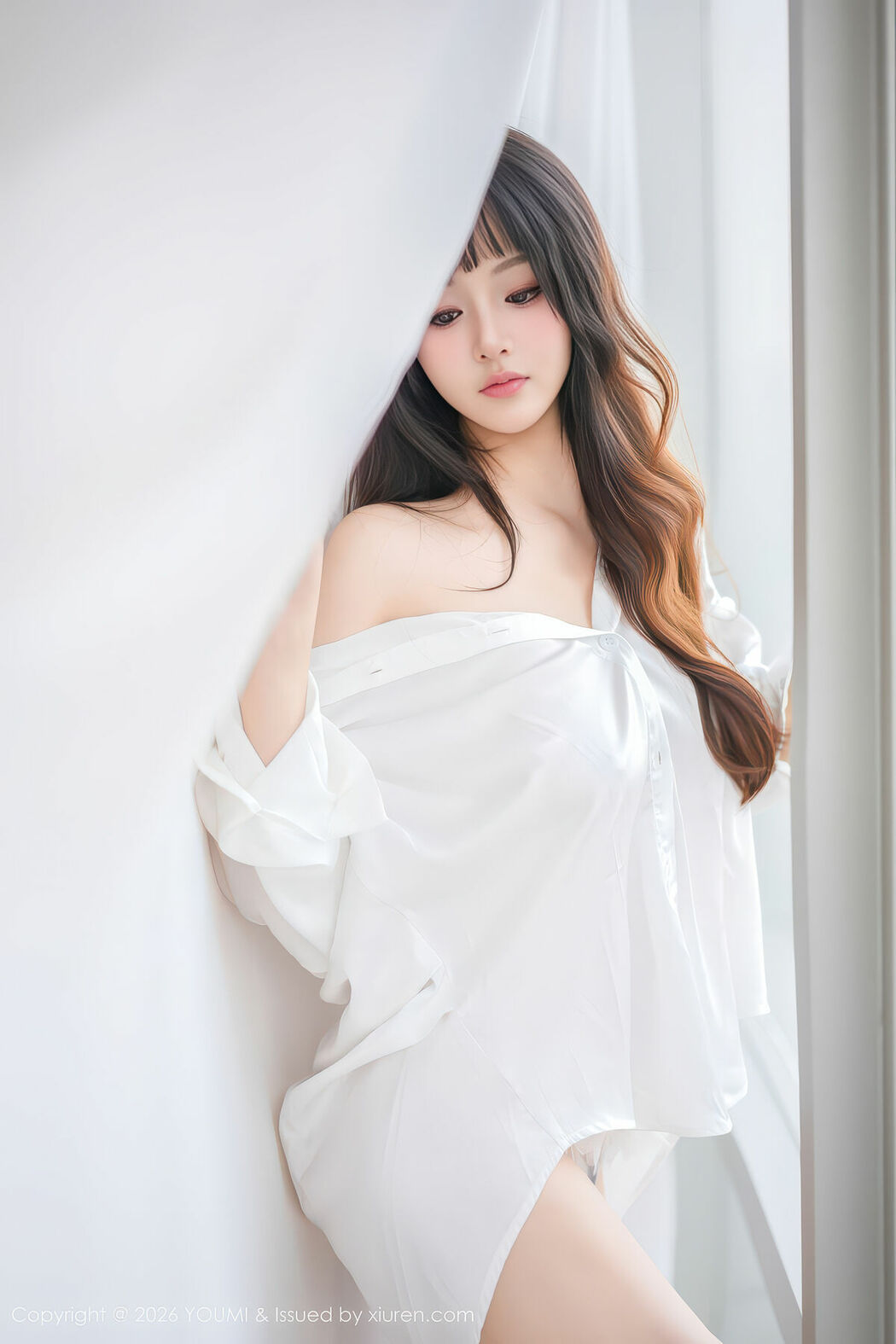 YouMi尤蜜荟 Vol.1199 Xing Ya Da (71P)