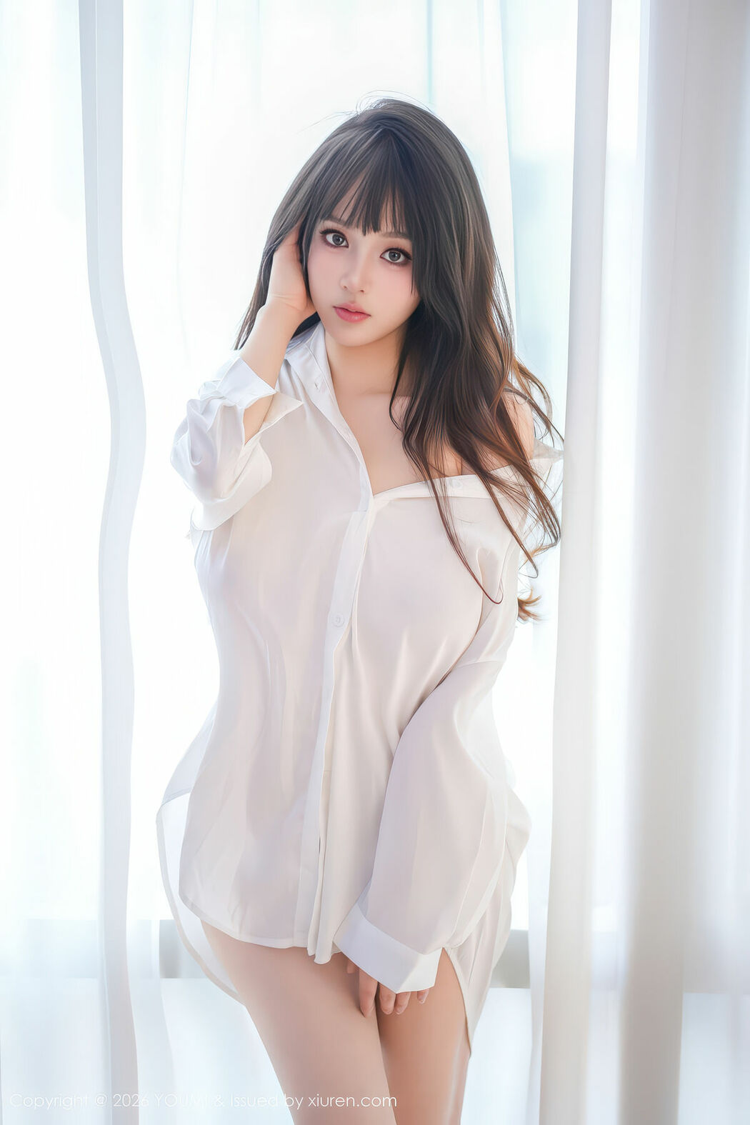 YouMi尤蜜荟 Vol.1199 Xing Ya Da (71P)