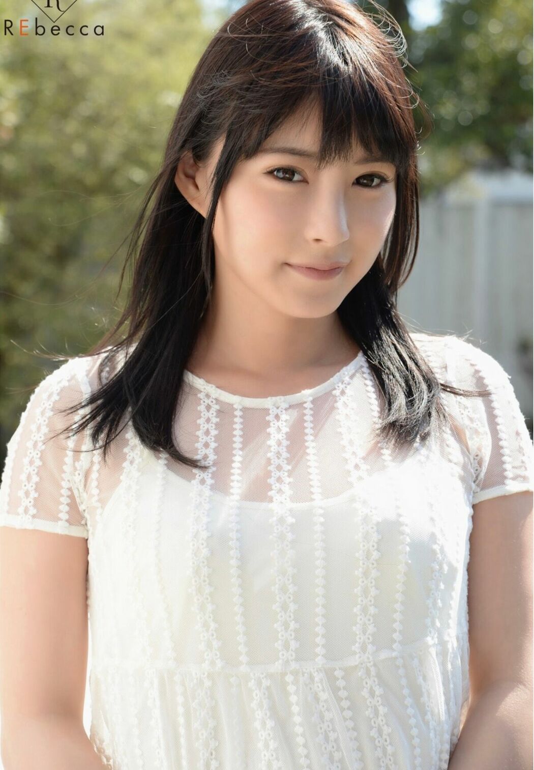 JP Haruka Namiki 波木はるか – REbecca Far Away, With You… 遥か、君とともに Part01 (56P)