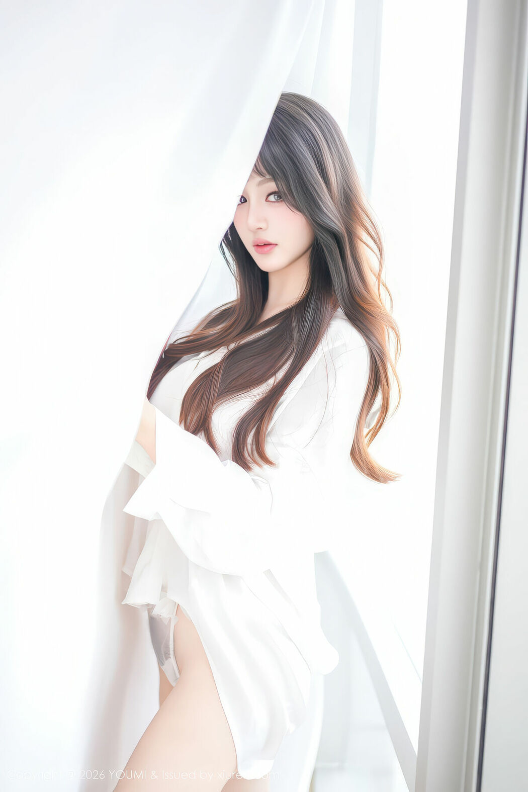 YouMi尤蜜荟 Vol.1199 Xing Ya Da (71P)