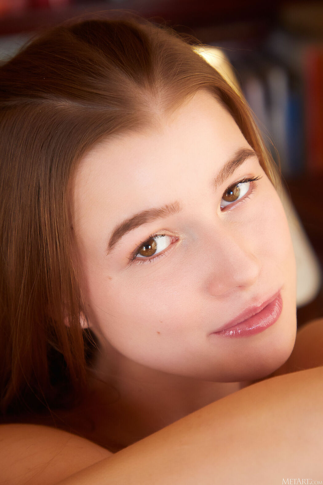 MetArt Olivia Sparkle – Easy Company Part02 (51P)