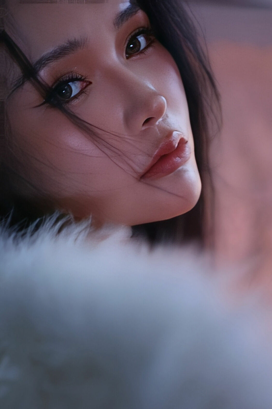 XR Uncensored Na Bi 娜比 – R18 秀人网模特 肉丝与泳装未上架作品混合图集 Part02 (62P)